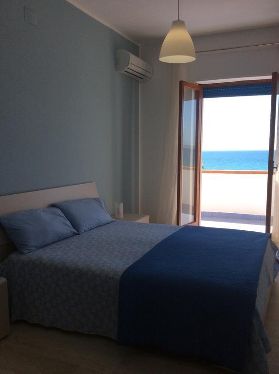 Le Palme Vacanze Трапето Екстериор снимка