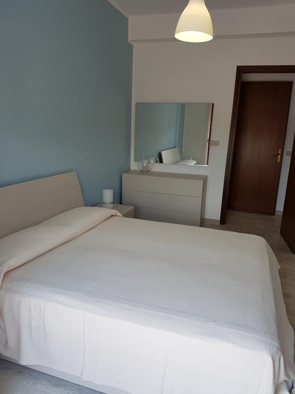 Le Palme Vacanze Трапето Екстериор снимка